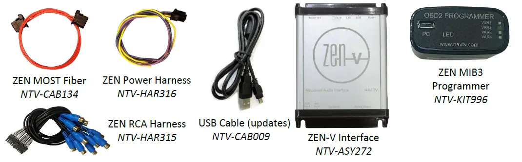 NAV-TV-KIT997-sound-processor-with-OBD-Programmer-fig-1