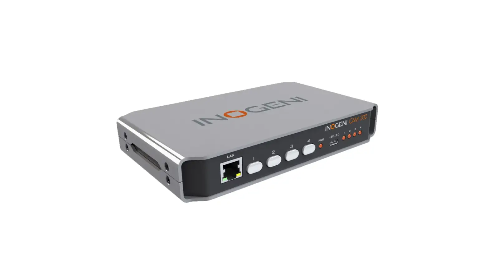 Inogeni Share2 U Cam300 Remote User Manual