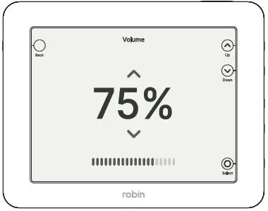 robin RDC0801-11 Digital Day Clock 2.0 User Manual - Volume