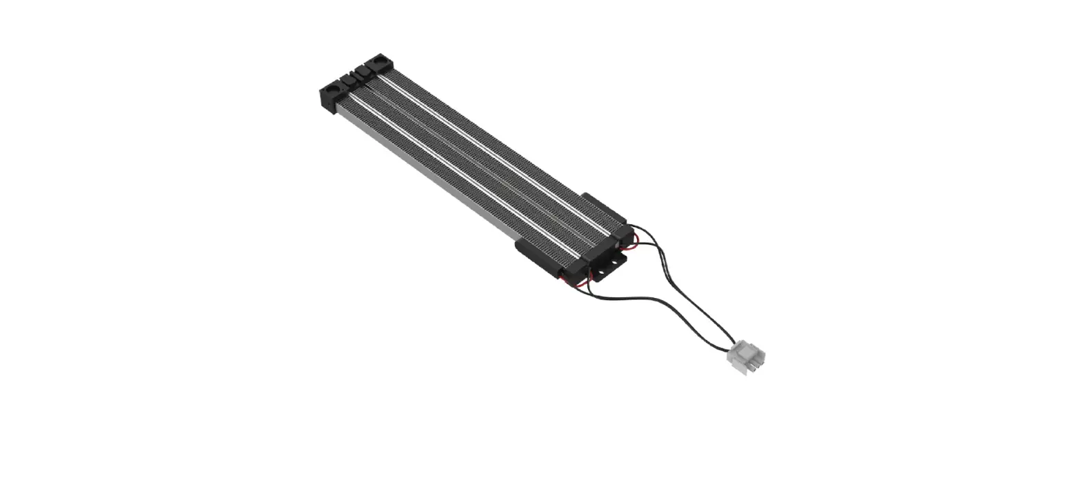 Furrion C-facr15sa-a04 Heat Strip Installation Guide Furrion C-facr15sa-a04 Heat Strip Installation Guide