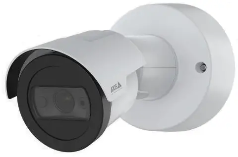 AXIS COMMUNICATIONS M20 Bullet Camera