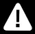 Warning icon