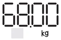 bodisure BBC100-BK WH Smart Body Composition Scale - 16