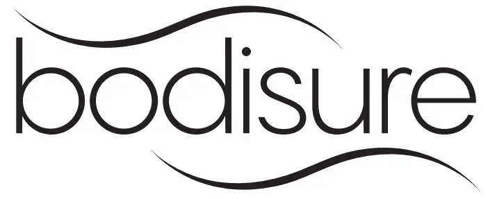 bodisure logo