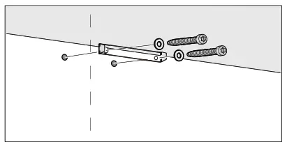 VOGUE 330393 900mm Canopy Rangehood - rackets
