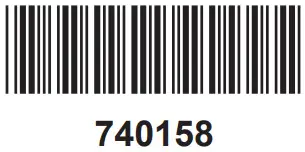 LCN 9130 Series Complete Door Closer - ber code