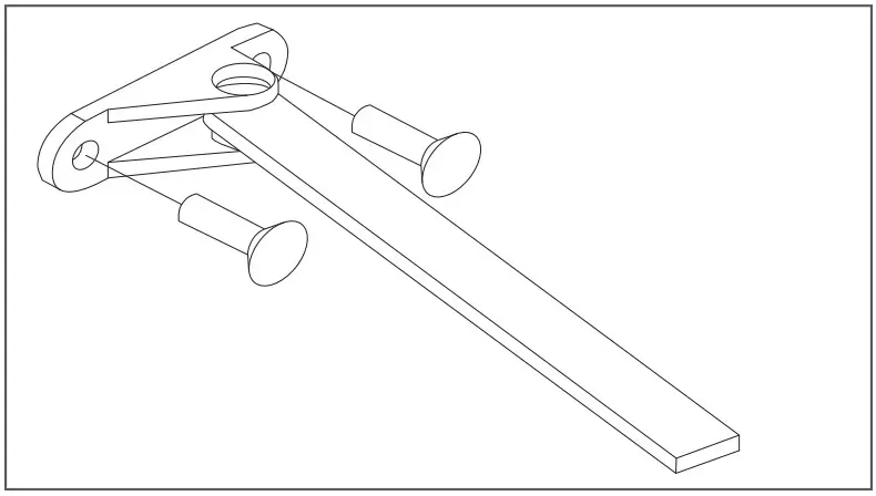 LCN 9130 Series Complete Door Closer - fig 12