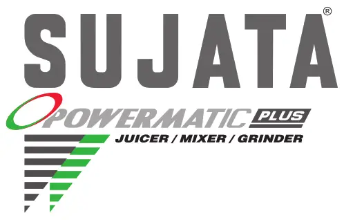 SUJATA Powermatic LOGO