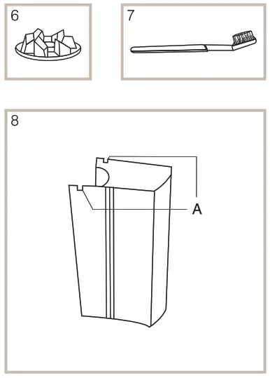 SUJATA Powermatic Plus Juicer Mixer Grinder - Fig3