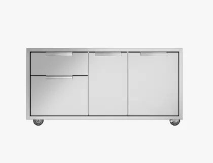 FISHER PAYKEL CAD-48 DCS Grill Cart product