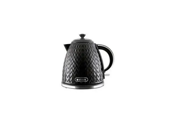 Nela C265c Cordless Kettle Instruction Manual Nela C265c Cordless Kettle Instruction Manual