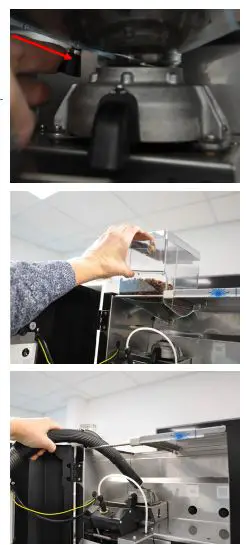 westomatic-primo-MAXI-Cleaning-Coffee-Grinder-Blades-FIG-2