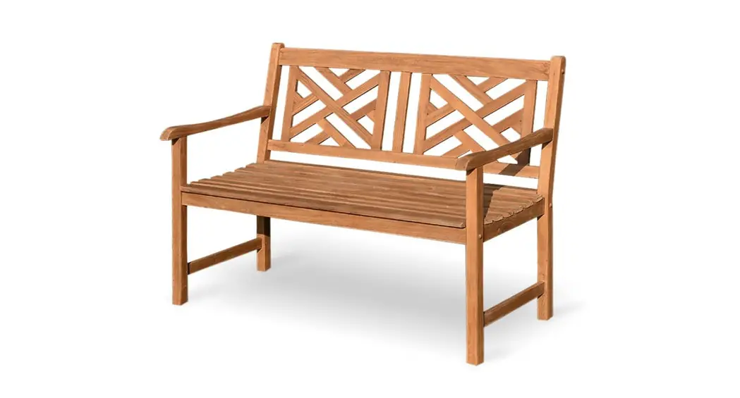 Cambridge Teak 4