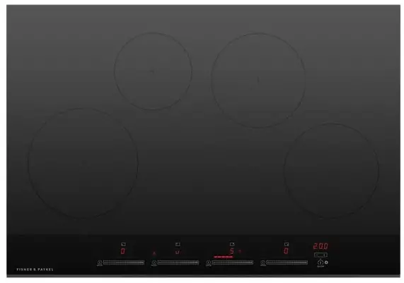 FISHER-PAYKEL-CI304DTB4-30-Inch-4-Zones-Induction-Cooktop-product