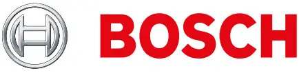 BOSCH - logo
