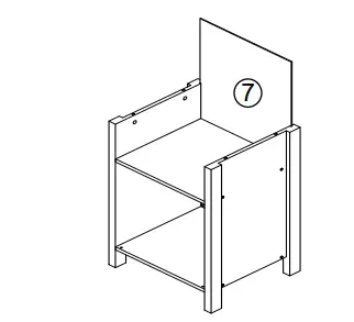 ZIRUWU-ZT-ZQP10NS-15.7-In- W-Yellow-Nightstand-Bedside-Cupboard-Bedside-Table-FIG4