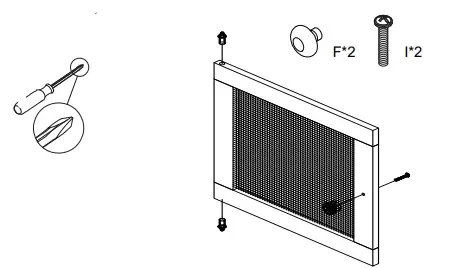ZIRUWU-ZT-ZQP10NS-15.7-In- W-Yellow-Nightstand-Bedside-Cupboard-Bedside-Table-FIG6