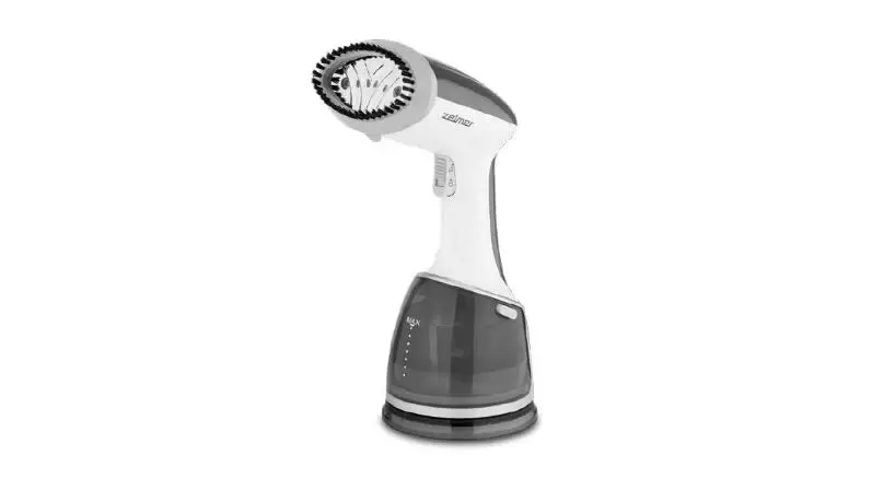Zelmer Zir1700 Handheld Garment Steamer User Manual