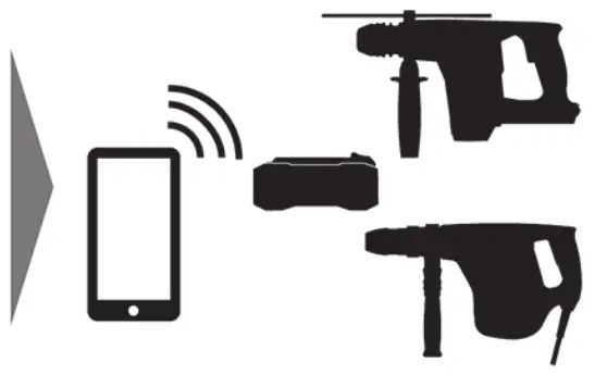 HILTI NPR 032 IE-A22 Cordless Hydraulic Pipe Press Tool - ICON 00000