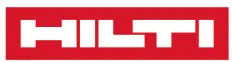 HILTI logo