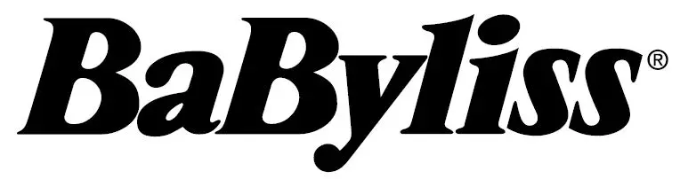 Babyliss 2750U Curl and Wave Trio Styler LOGO