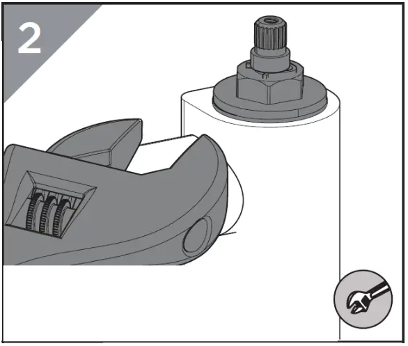 BRISTAN-NVA-BF-C-Niva-Chrome-Bath-Filler-Tap-fig-10