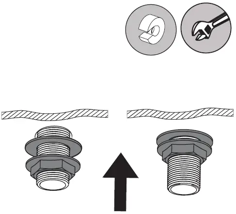 BRISTAN-NVA-BF-C-Niva-Chrome-Bath-Filler-Tap-fig-5