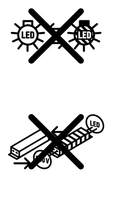 EMOS ZM3010 LED Ceiling & Wall Luminaire - fig 3