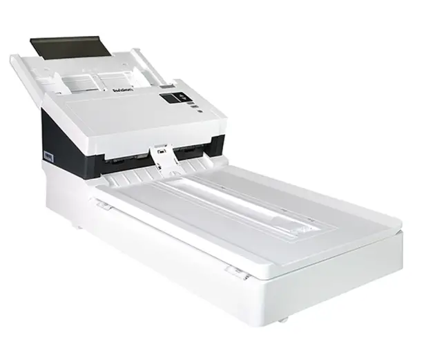 Avision AD345GFWN Document Scanner FIG (10)