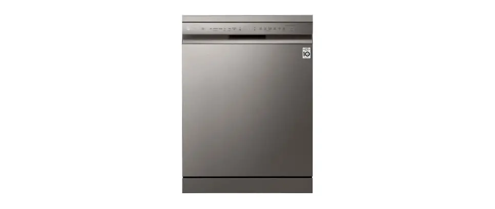 Lg Ldt567-ldf567 Dishwasher User Manual
