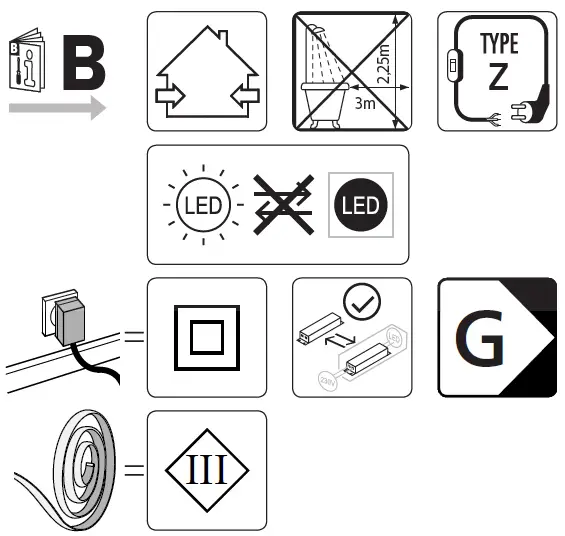 PHILIPS-8719514434639-LED-Strip-Lights-fig-2