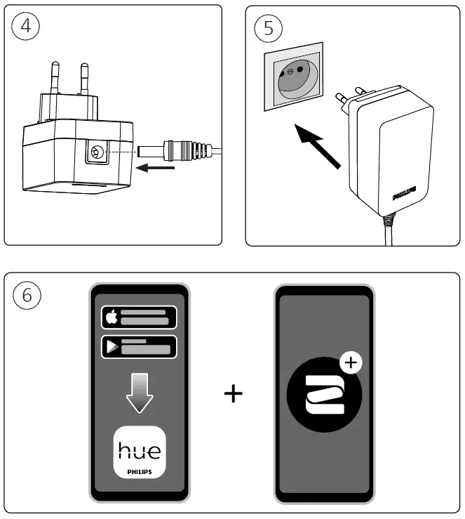 PHILIPS-8719514434639-LED-Strip-Lights-fig-7