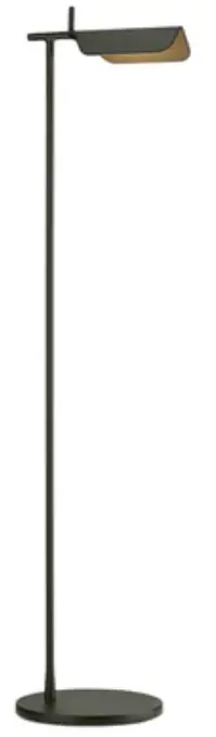 edishine HLFL02P LED Floor Lamp