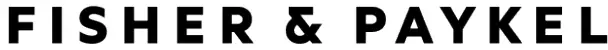 FISHER PAYKEL logo
