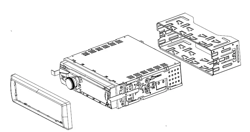 Dual-DC207BT-Single-Din-Car-Stereo-Bluetooth-Receiver-01