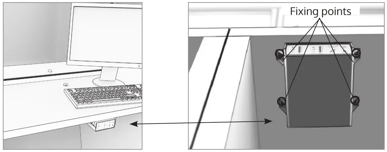 Amplifier Installation