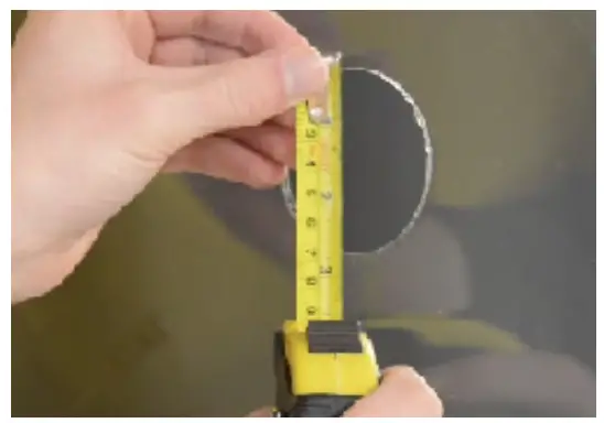 Microphone Assembly Installation