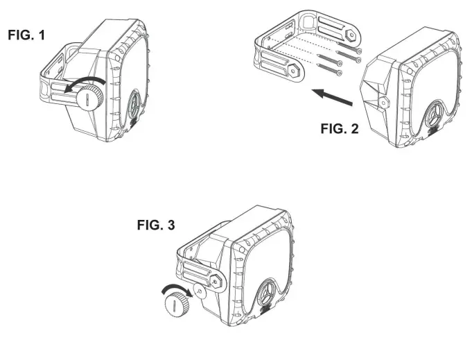 Jensen- JXHD35-Weatherproof-Surface-Mount-Speakers-Fig-1