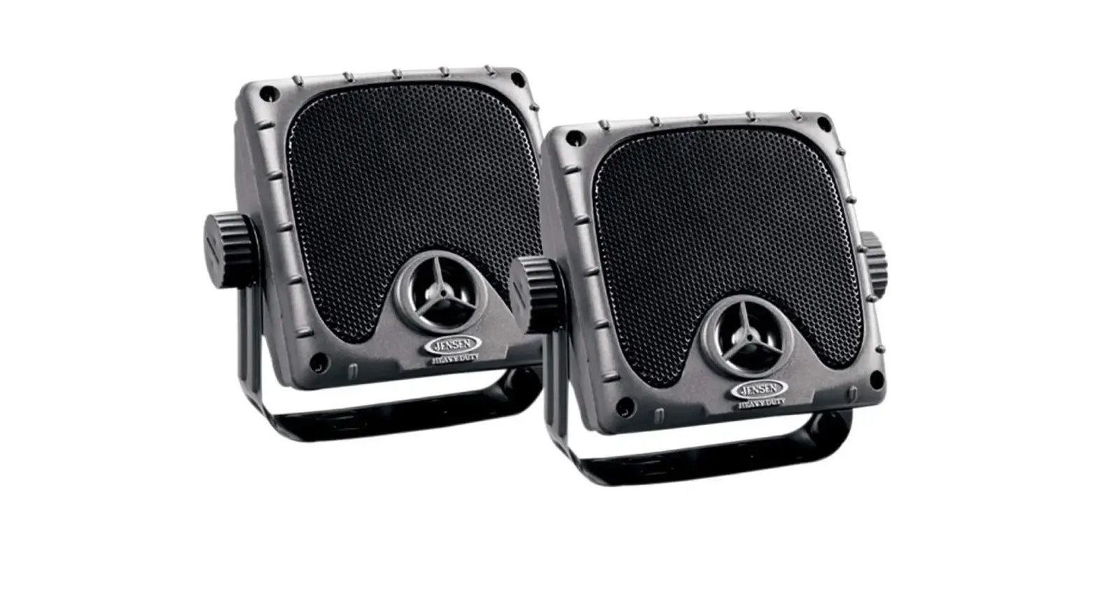 Jensen Jxhd35 Weatherproof Surface Mount Speakers User Guide Jensen Jxhd35 Weatherproof Surface Mount Speakers User Guide