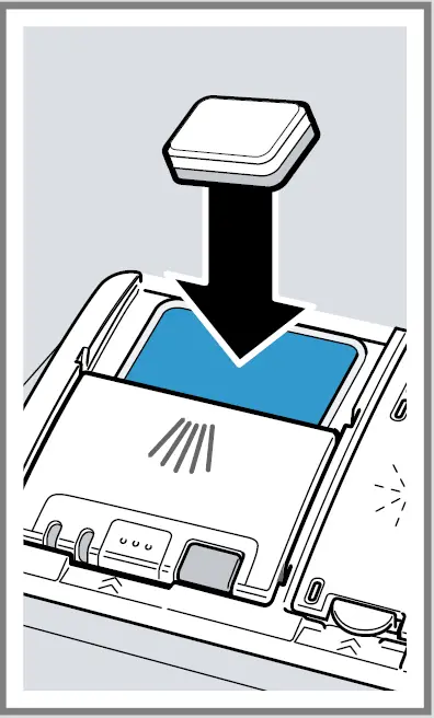BOSCH SGS4HVI31E Dishwasher 05