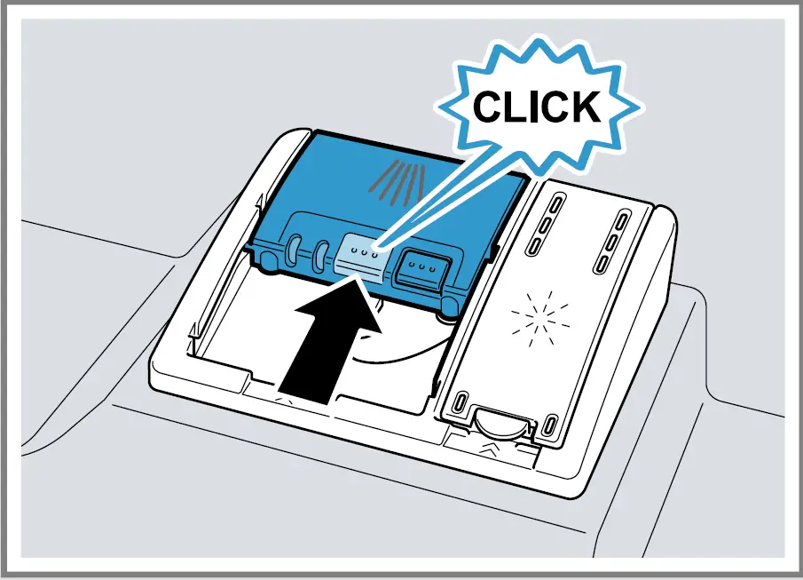 BOSCH SGS4HVI31E Dishwasher 05