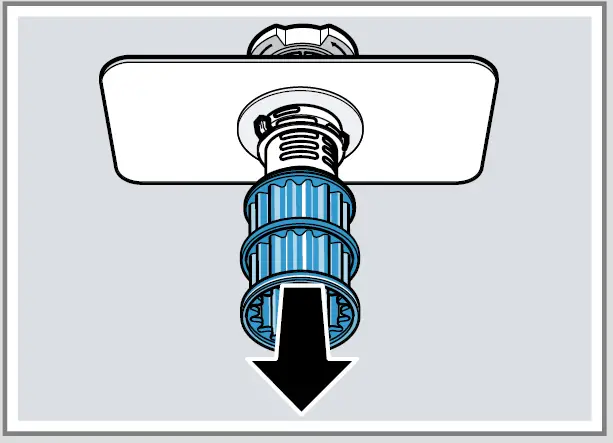BOSCH SGS4HVI31E Dishwasher 05