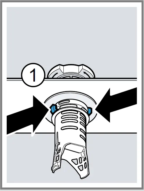 BOSCH SGS4HVI31E Dishwasher 05