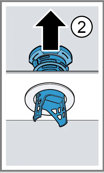 BOSCH SGS4HVI31E Dishwasher 05
