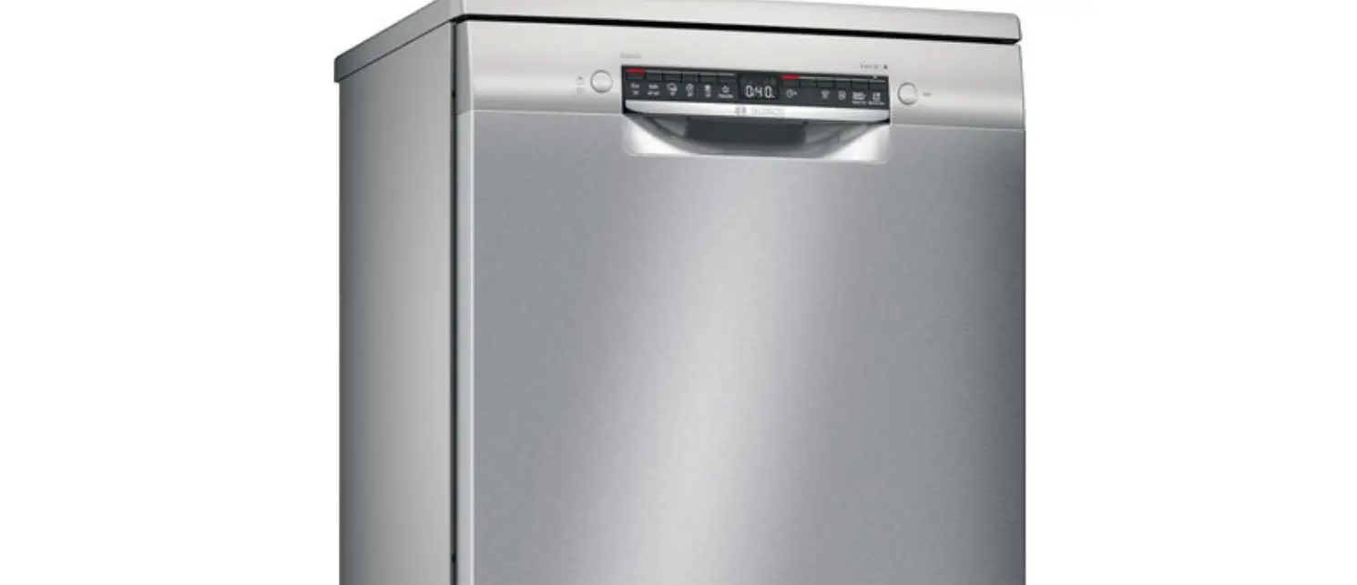 Bosch Sgs4hvi31e Dishwasher User Guide Bosch Sgs4hvi31e Dishwasher User Guide