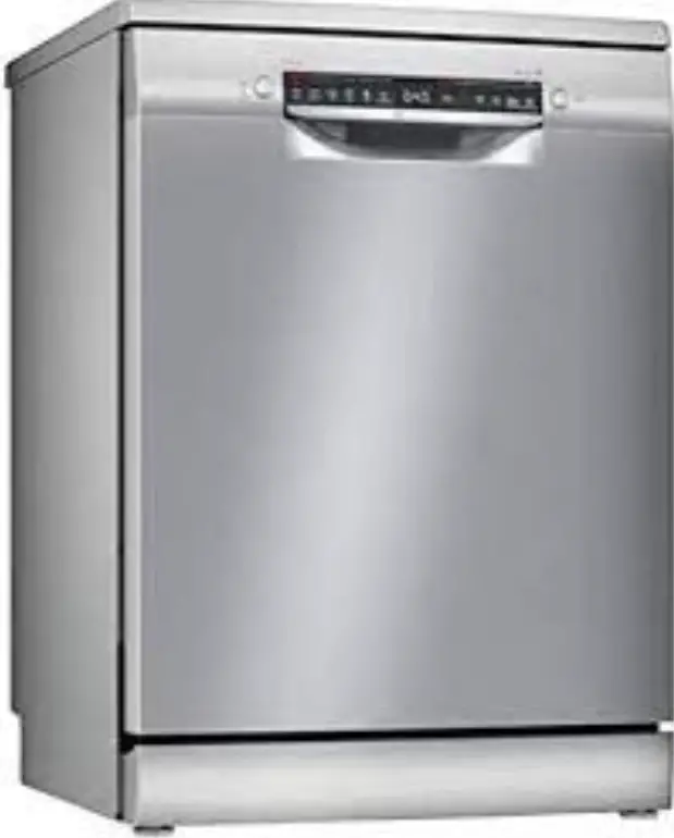 BOSCH SGS4HVI31E Dishwasher product