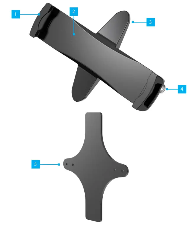 StarTech-TABLET-VESA-ADAPTER-Vesa-Mount-Adapter-for-Tablets-1