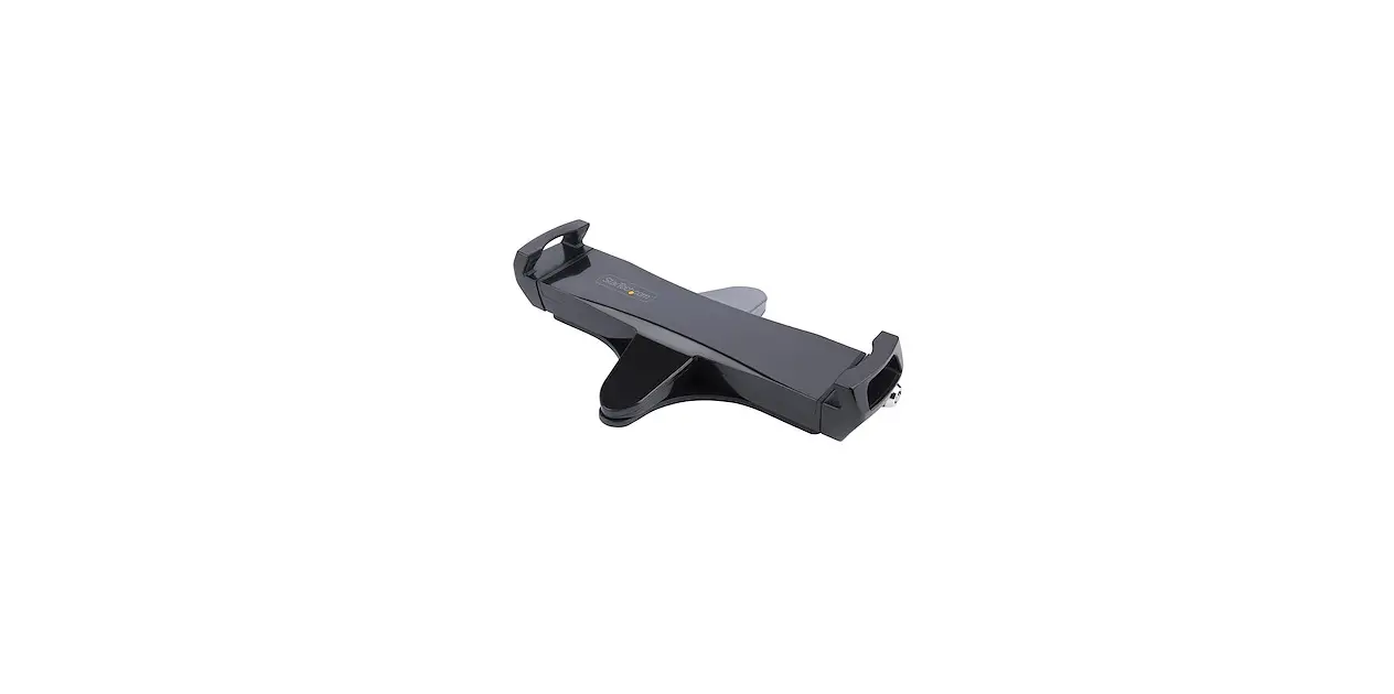 Startech Tablet-vesa-adapter Vesa Mount Adapter For Tablets User Guide Startech Tablet-vesa-adapter Vesa Mount Adapter For Tablets User Guide