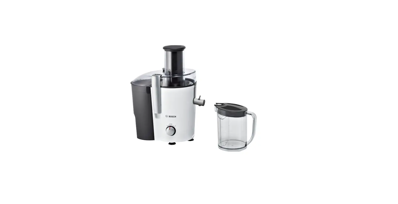 Bosch Mes25a0 Centrifugal Juicer Instruction Manual Bosch Mes25a0 Centrifugal Juicer Instruction Manual