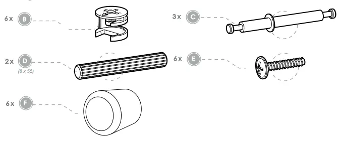Silver-Cross-Brighton-Westport-Shelf-User-Guide-fig-2